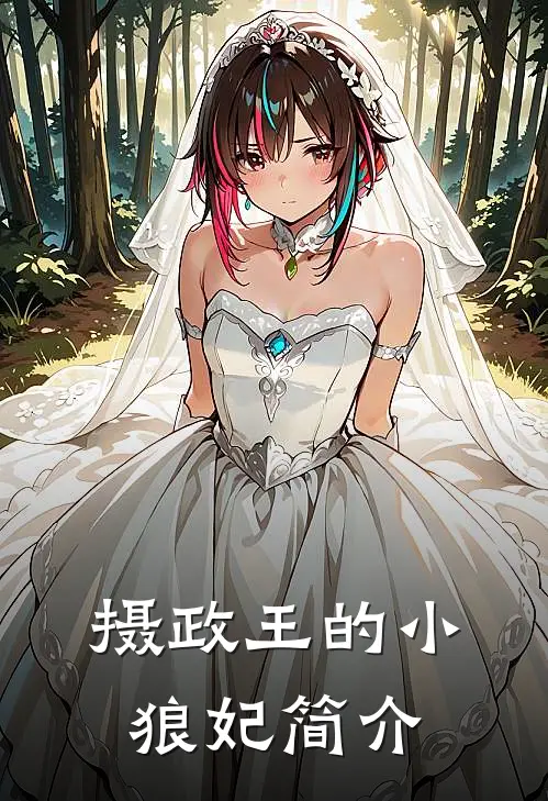 摄政王的小狼妃简介