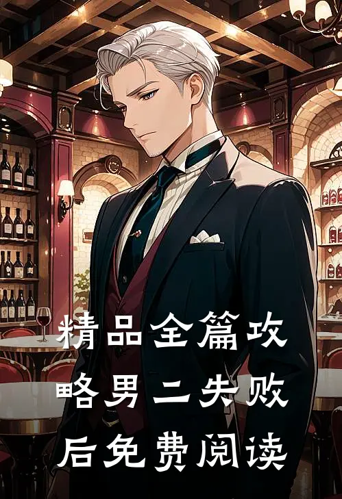 精品全篇攻略男二失败后免费阅读
