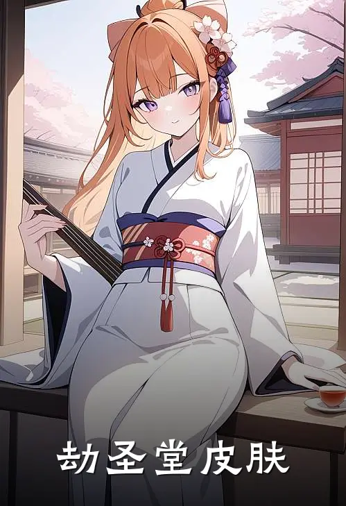 劫圣堂皮肤