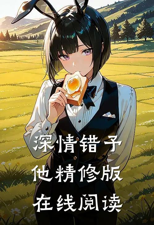 深情错予他精修版在线阅读