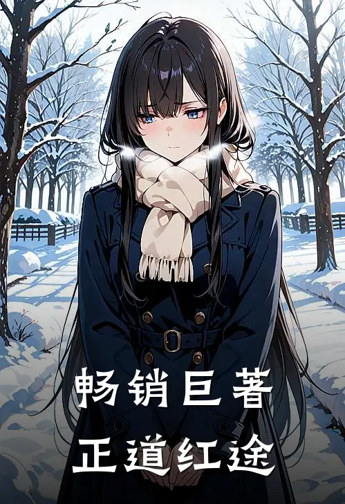 畅销巨著正道红途