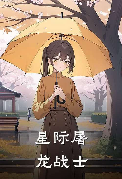星际屠龙战士