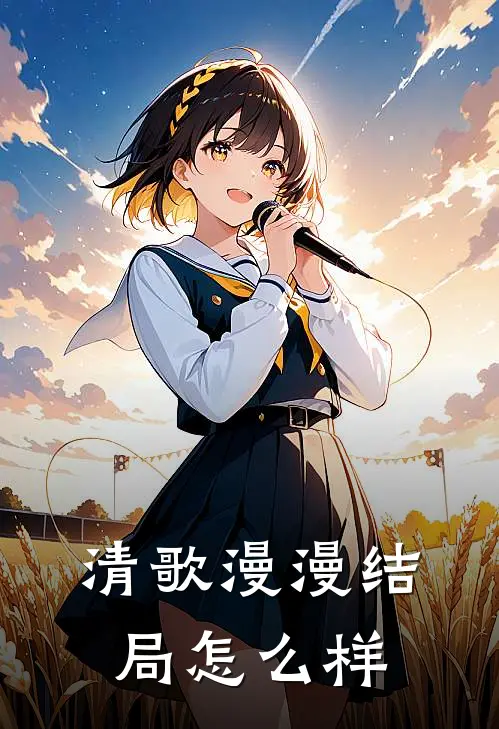清歌漫漫结局怎么样