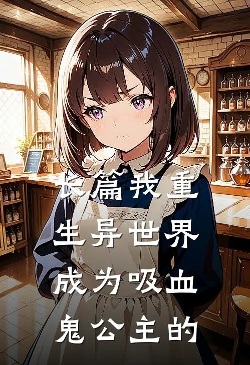 长篇我重生异世界成为吸血鬼公主的