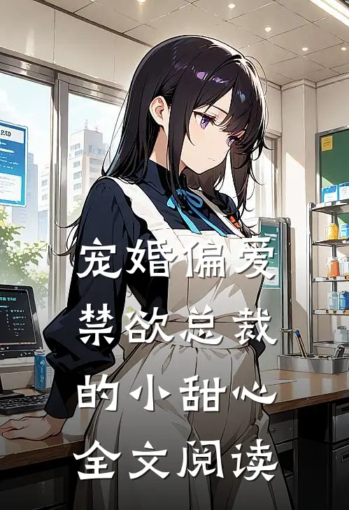 宠婚偏爱禁欲总裁的小甜心全文阅读