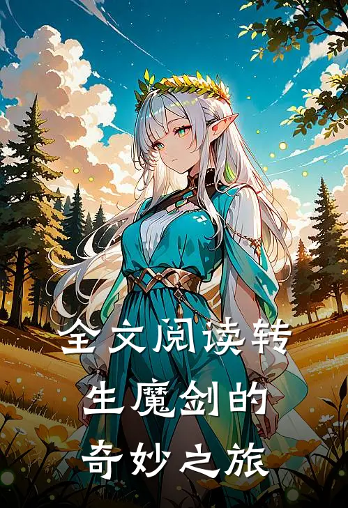 全文阅读转生魔剑的奇妙之旅