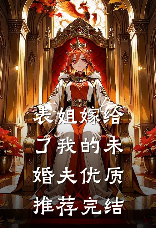 表姐嫁给了我的未婚夫优质推荐完结
