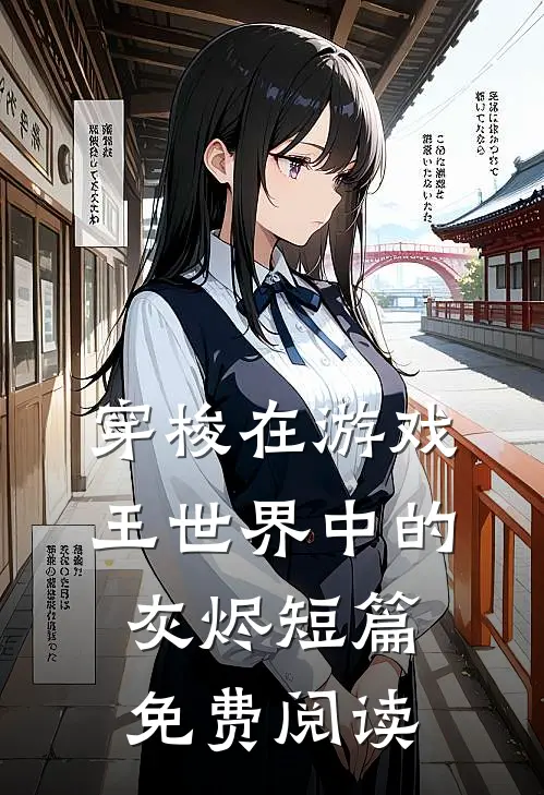 穿梭在游戏王世界中的灰烬短篇免费阅读