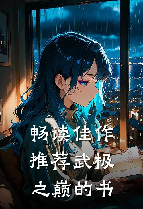 畅读佳作推荐武极之巅的书