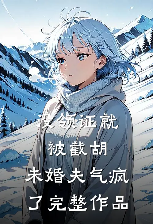 没领证就被截胡，未婚夫气疯了完整作品