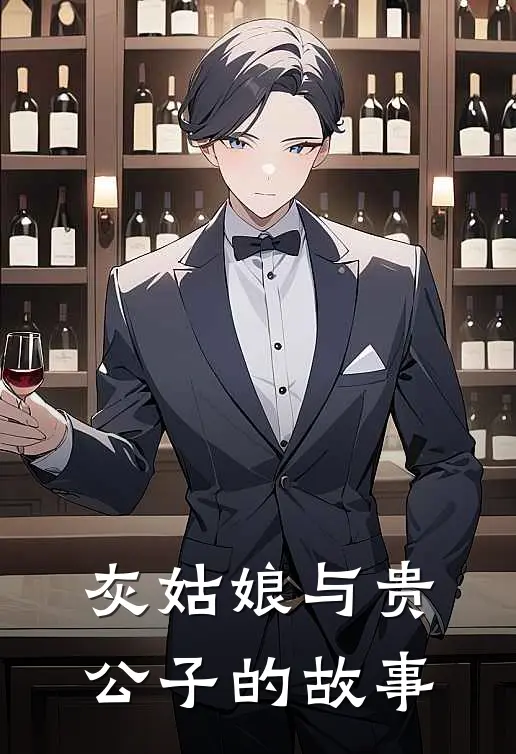 灰姑娘与贵公子的故事