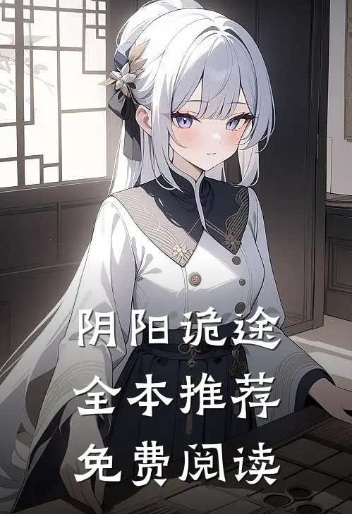 阴阳诡途全本推荐免费阅读