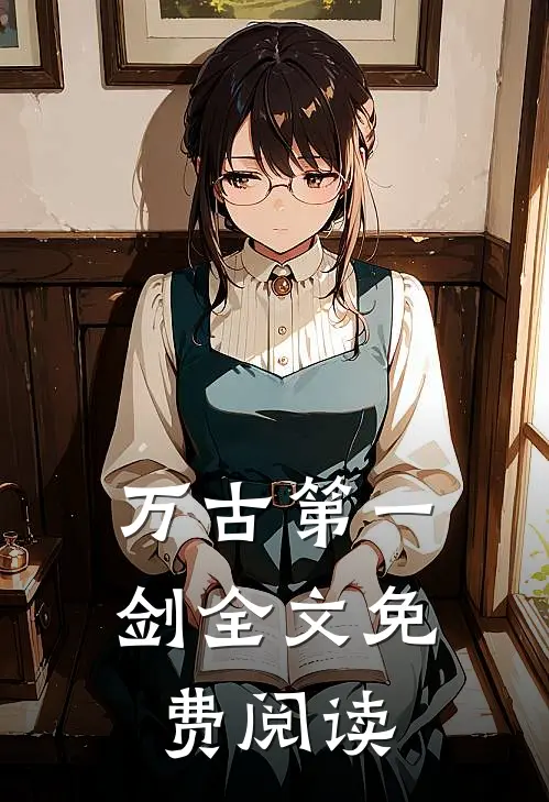 万古第一剑全文免费阅读