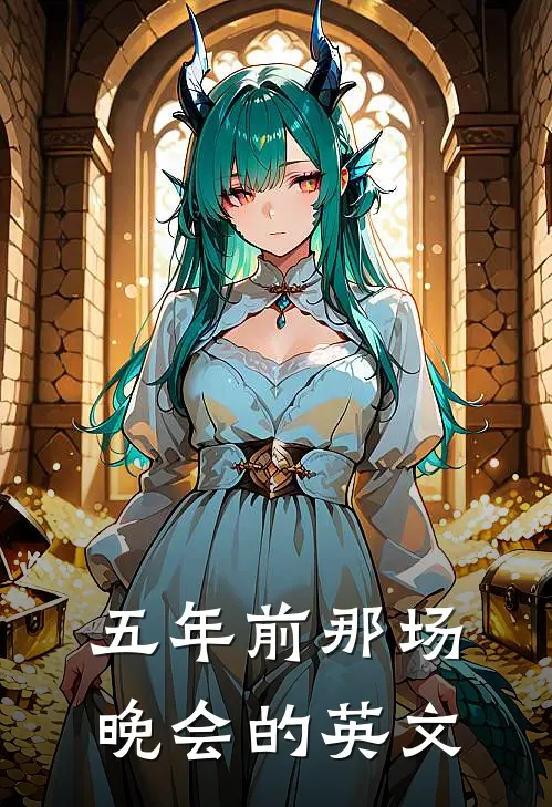 五年前那场晚会的英文