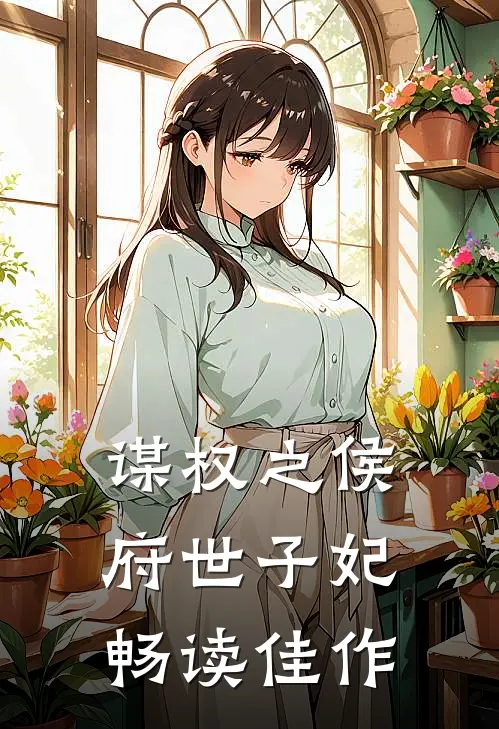 谋权之侯府世子妃畅读佳作