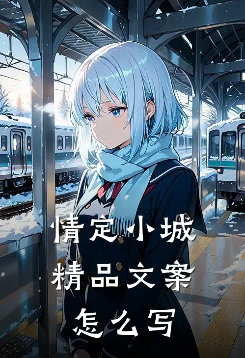 情定小城精品文案怎么写