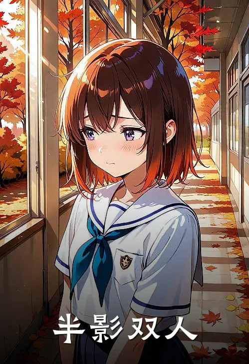 半影双人