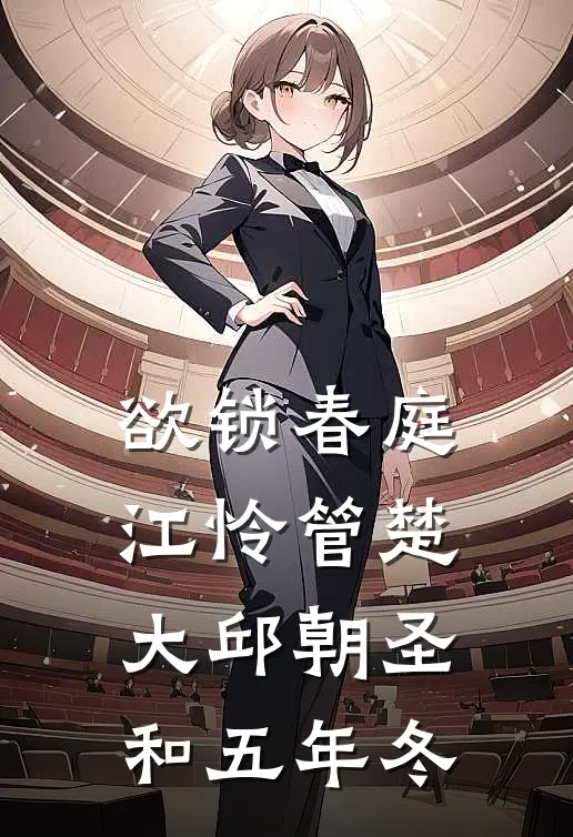 欲锁春庭江怜管楚大邱朝圣和五年冬