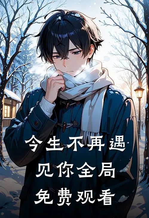 今生不再遇见你全局免费观看