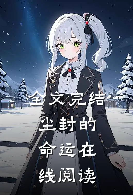 全文完结尘封的命运在线阅读