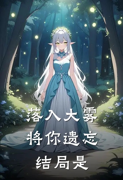 落入大雾将你遗忘结局是