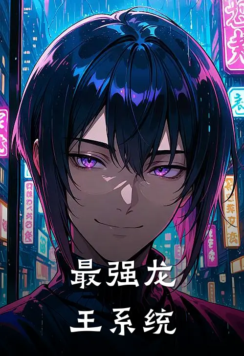 最强龙王系统