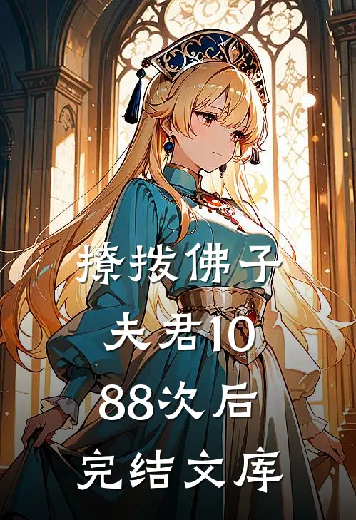 撩拨佛子夫君1088次后完结文库
