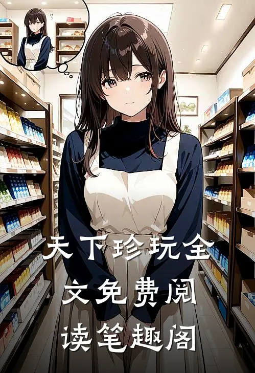 天下珍玩全文免费阅读笔趣阁