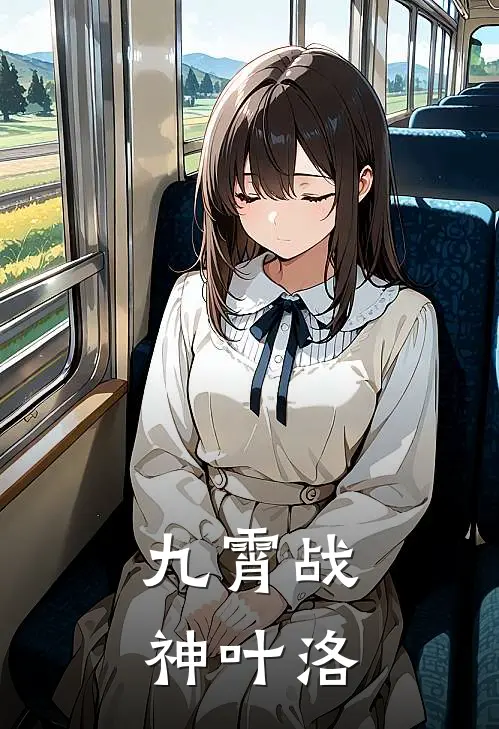 九霄战神叶洛