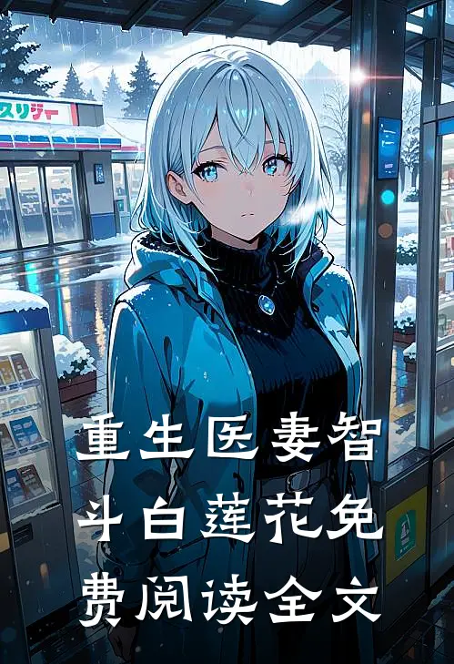 重生医妻智斗白莲花免费阅读全文