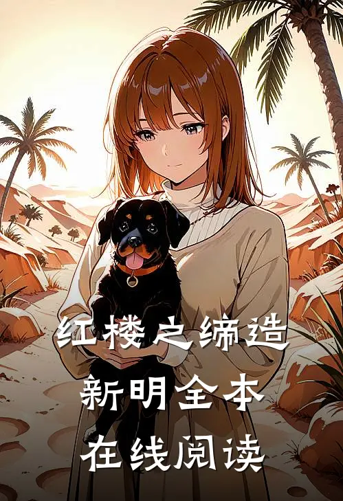 红楼之缔造新明全本在线阅读
