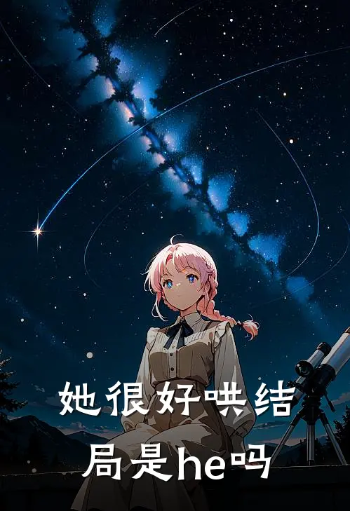 她很好哄结局是he吗