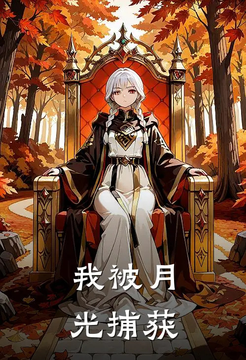 我被月光捕获