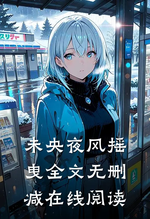 未央夜风摇曳全文无删减在线阅读