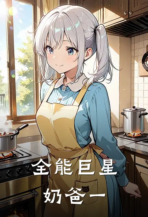 全能巨星奶爸一