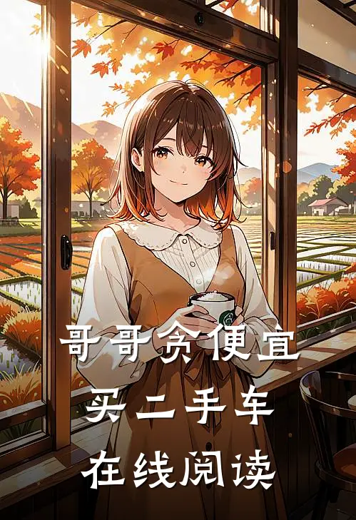 哥哥贪便宜买二手车在线阅读