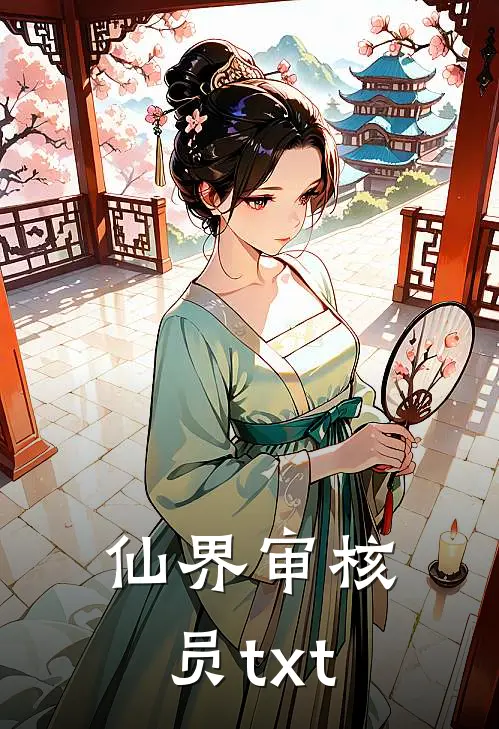 仙界审核员txt