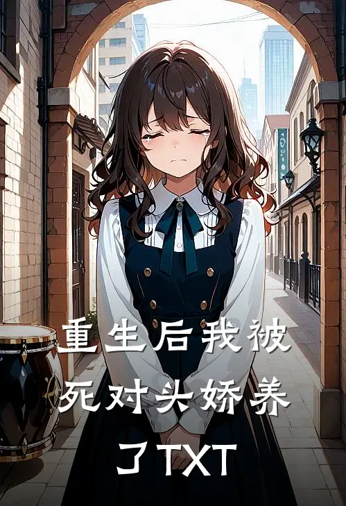 重生后我被死对头娇养了TXT