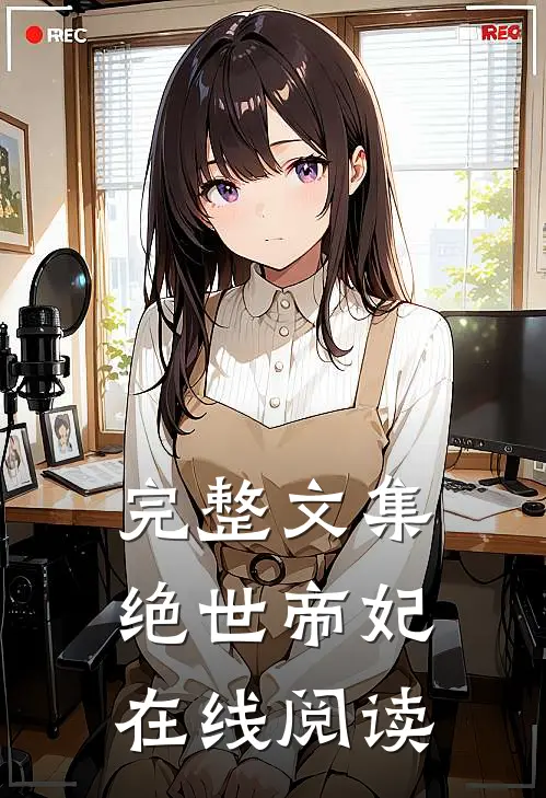 完整文集绝世帝妃在线阅读