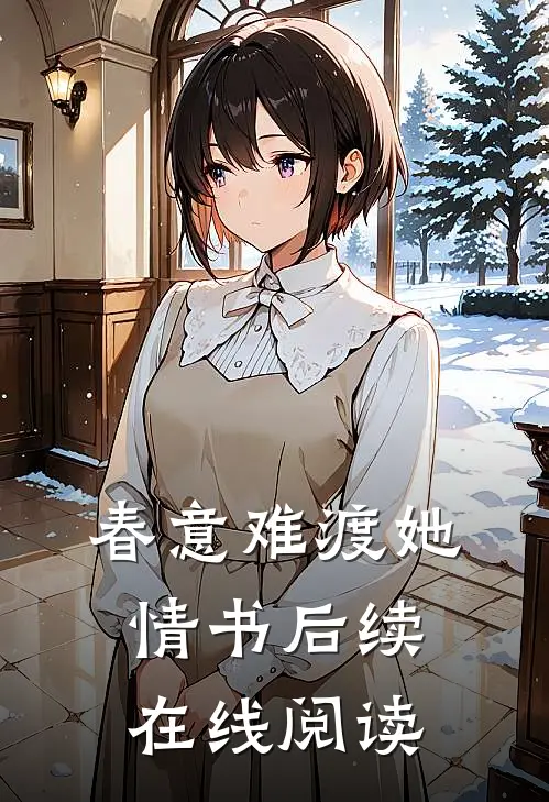 春意难渡她情书后续在线阅读