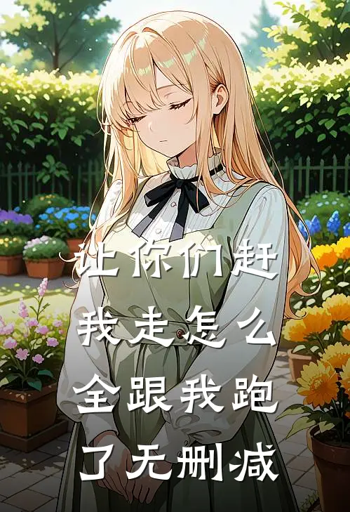 让你们赶我走怎么全跟我跑了无删减
