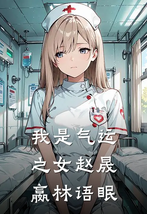 我是气运之女赵晟嬴林语眠