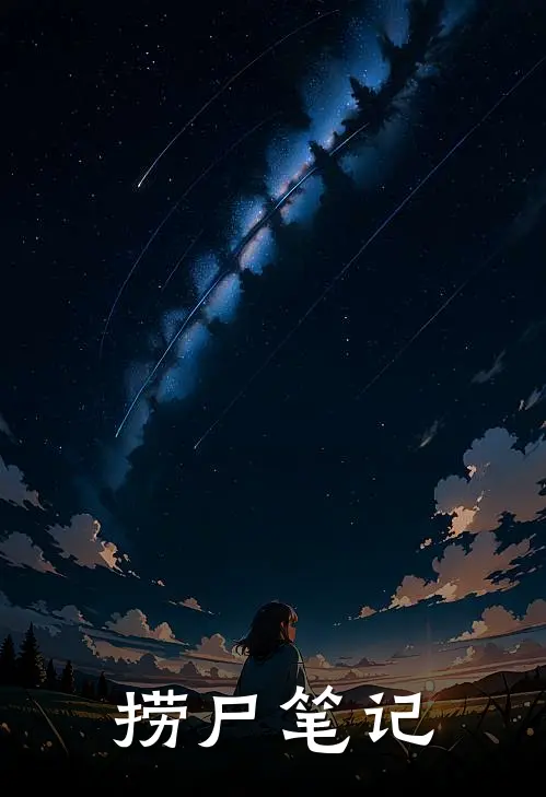 捞尸笔记