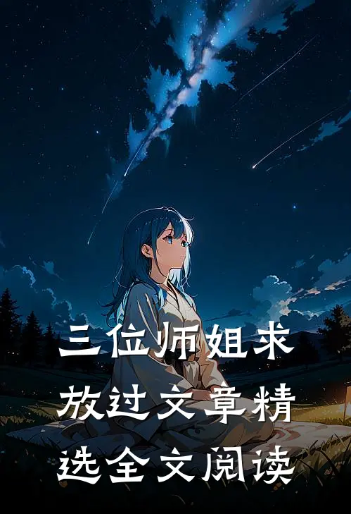 三位师姐求放过文章精选全文阅读