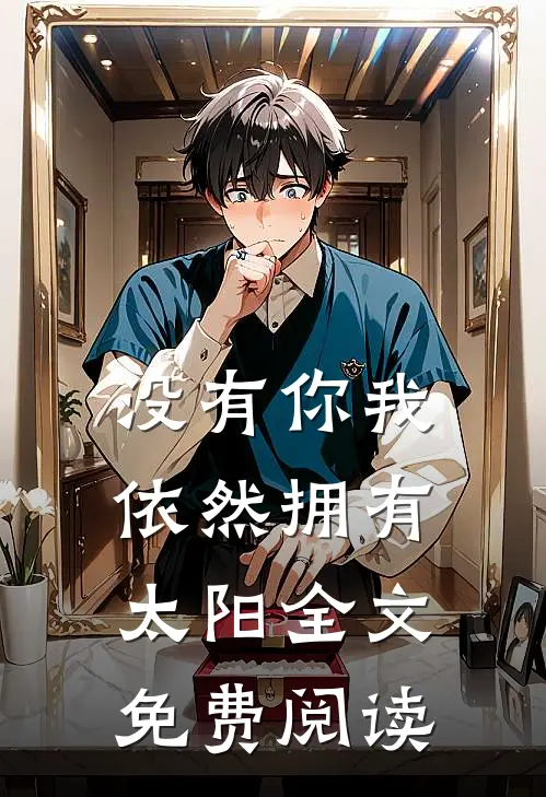没有你我依然拥有太阳全文免费阅读
