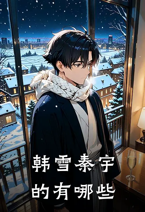 韩雪秦宇的有哪些