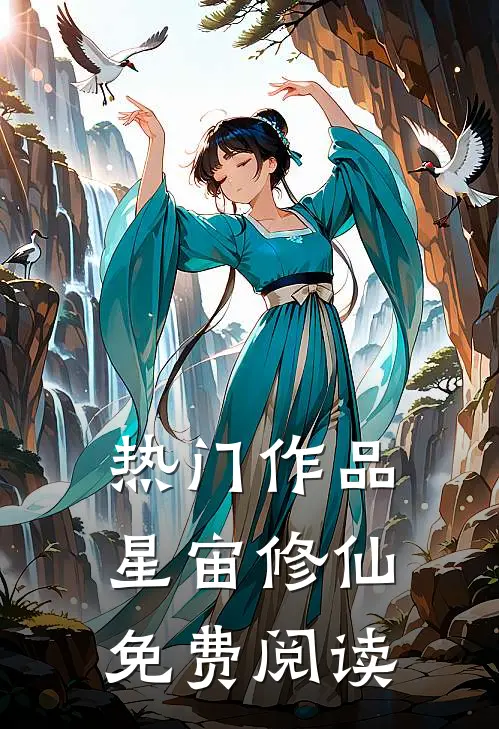 热门作品星宙修仙免费阅读