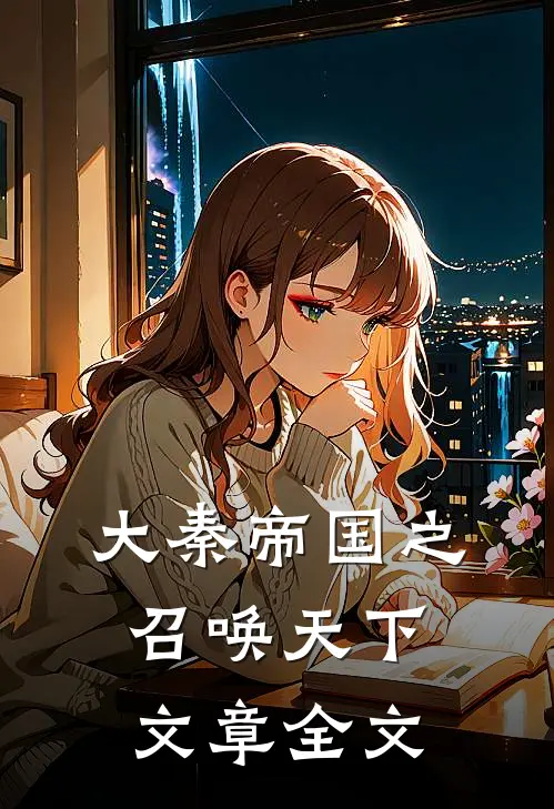 大秦帝国之召唤天下文章全文