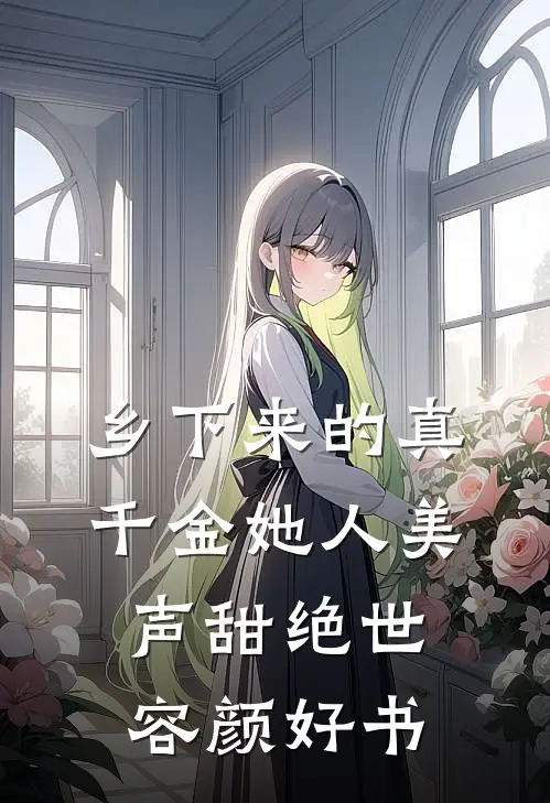 乡下来的真千金她人美声甜绝世容颜好书