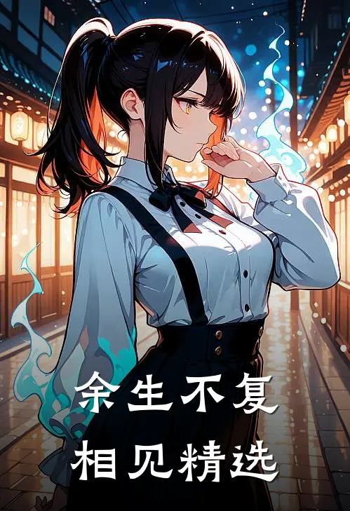 余生不复相见精选